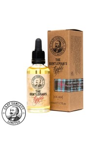 Whisky Beard Oil (CF.209) 50 ml, Captain Fawcett